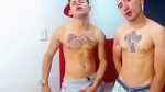 Taylor and Fercus Show On Chaturbate Pt. 12