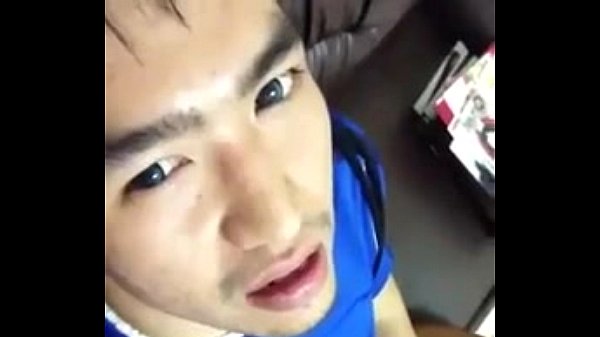 Thai guy sucking ปราศจากน้ำตาล มีแต่น้ำ, Asian gay tube