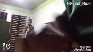 The Caption Says It All., anal gay young Asian