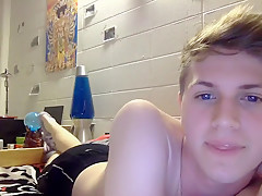 The College Life Of Scott And Jaeger