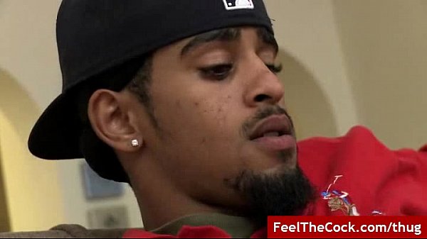 Thung Hunter – Black Gay Porn-movie02