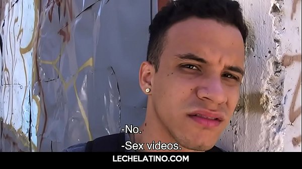 Uncut Latin studs sucking on their foreskin-LECHELATINO.COM