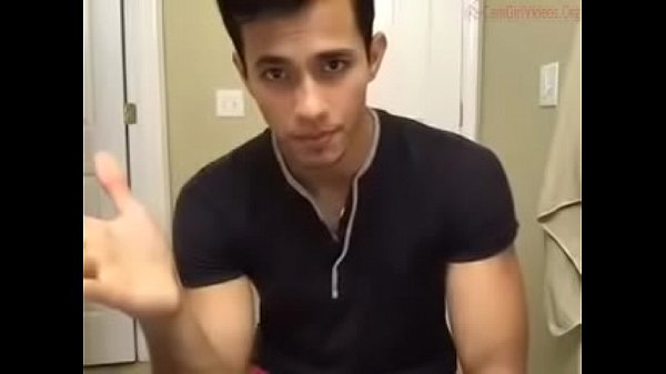 Uriel Marquez muestra todo