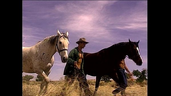 VCA Gay – Power Driver – scene 1