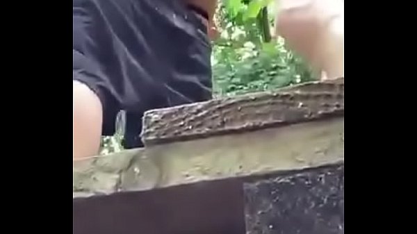 Viado foi passear no parque e acabou levando rola, amatur gay porn