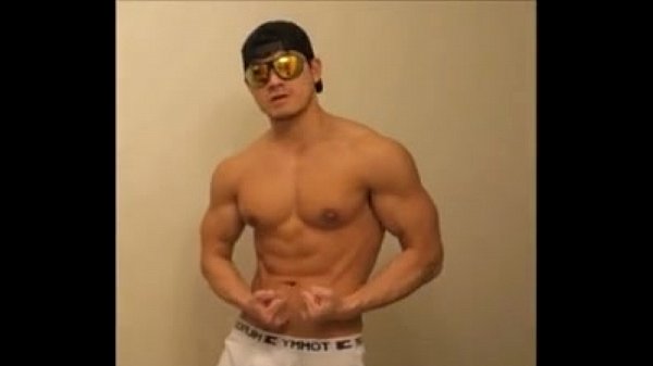 Asian Guy JO, best free Asian gay porn