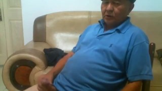 Asian jerking