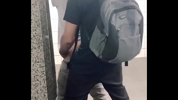 Banheirão com puto safado, anal gay amateur