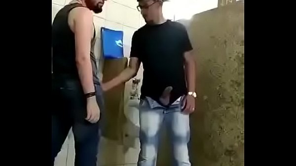 Banheirao Gay, free amature gay porn