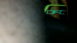 Big Black Uncut Dick Sucking & Docking