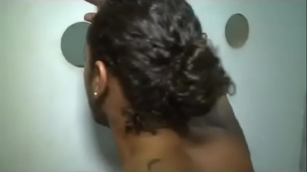 Big Marcos in Gloryhole