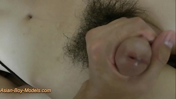 BigCock Boy Handjob, Asian gay por