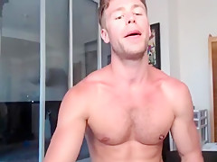 bradvalentine intimate record on 06/08/15 from chaturbate