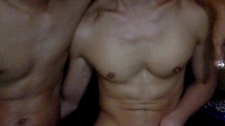 Buddies on Webcam, best young Asian gay porn sites
