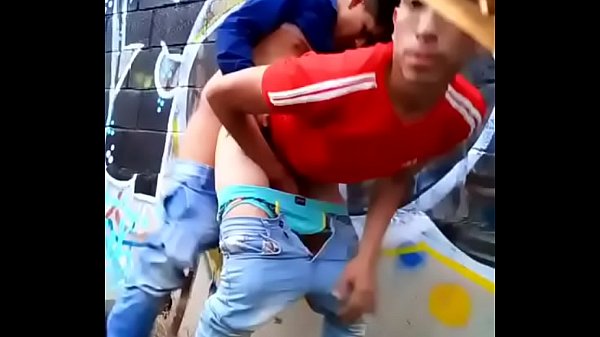 CHICOS GAY PRACTICANDO CURSING PART 2, homemade gay hookup