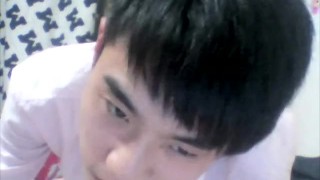 Chinese boy-55, gay young Asian video