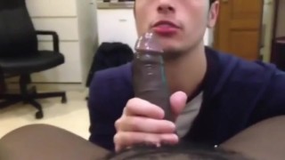 Cum 4, Bareback gay porn