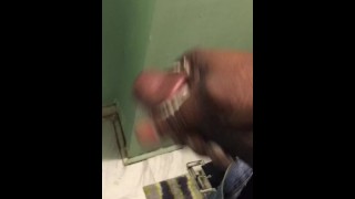 Cum tribute for bbc addicted faggots