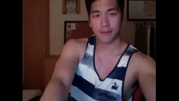 Cute Asian jerk cam, Asian gay sex videos