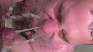 Cute Cub wants Piss!