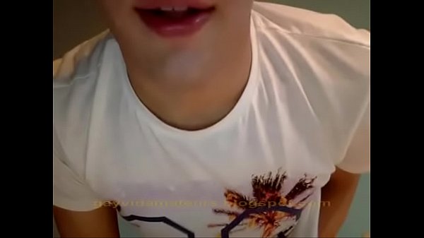 Cute little boy mastubation sexy