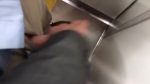DD電車で痴漢1