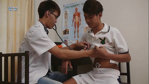 Doc Do It With Pleasure, best gay Asian