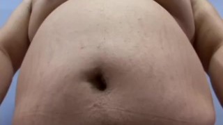 なんちゃって相撲取り