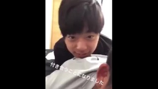 ノンケ　イチャイチャ