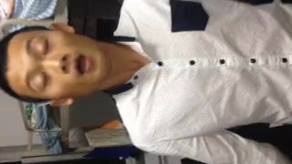 大屌男孩生日当天被男同学凌辱