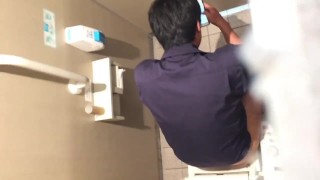 有名トイレオナシリーズ01