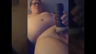 Fleshlike jerk for Tumblr peeps