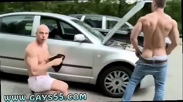 Free emo boy porn vid and manly gay Check That Ass Out!