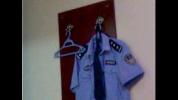 fuck the handsome tall cop, Asian gay xxx