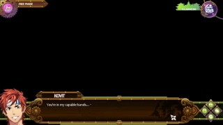 Full Service Game – Kovit Chaiyarit, best young Asian gay porn sites