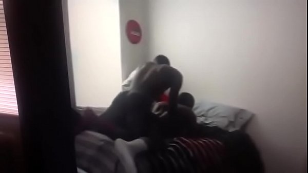 Gay Black Teen Getting He’s Ass Tear Up By He’s Str8 Young Best Friend