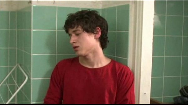 Gay Euro Laundry Room