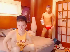 gaycollegebro02 private record 07/09/2015 from chaturbate