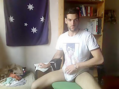 handcuff secret movie on 06/13/15 from chaturbate