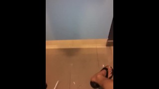 Happy New Year! My First 2018 Cumshot, young Asian gay sex