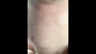 Hot daddy bear with large dick breeds happy bottom