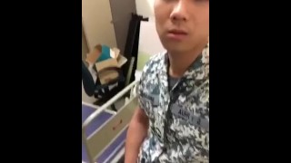 Hot Military Guy From Singapore, best young Asian gay porn