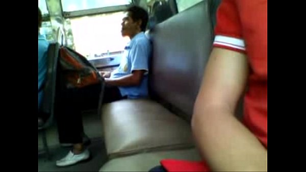 Jalada, transporte publico.