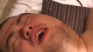 JAPANESE BEAR/CHUB [DANJI] 微笑みメガトン