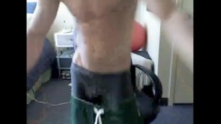 Jeremy Lory – 4 scenes