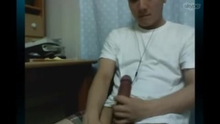 korean short cam 1, young Asian gay movies