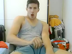 leonardo4y0u private record on 06/24/2015 from chaturbate