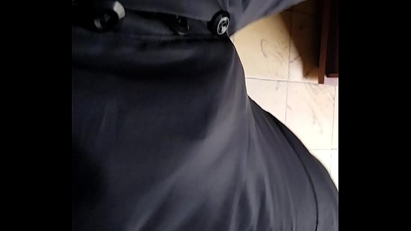 MASTURBACIÓN DE POLICÍA CDMX