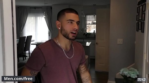 Men.com – (Jordan Boss, Vadim Black) – Trailer preview