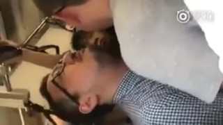 metro closed men, young Asian gay movies